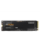 Samsung 970 Evo Plus 1000 GB, SSD interface M.2 NVME, Write speed 3300 MB/s, Read speed 3500 MB/s