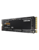 Samsung 970 Evo Plus 1000 GB, SSD interface M.2 NVME, Write speed 3300 MB/s, Read speed 3500 MB/s