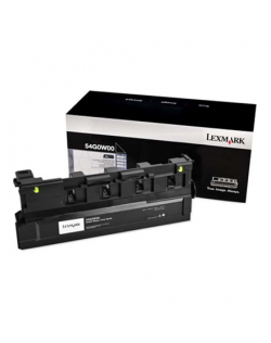 Lexmark MX911de, MX910de, MX912de, MX910dxe and MS911de Waste container Lexmark