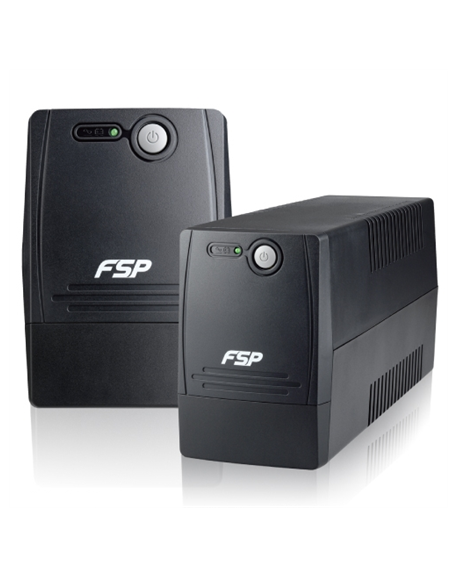 FSP FP 600 600 VA, 360 W, 290 V, 220 V