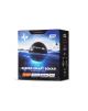 Deeper Smart Fishfinder Sonar Pro, Wifi for iOS, Android Black