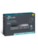 TP-LINK Switch TL-SF1024D Unmanaged, Desktop/Rackmount, 10/100 Mbps (RJ-45) ports quantity 24