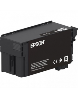 Epson Cartrige UltraChrome XD2 T40D140 Ink, Black