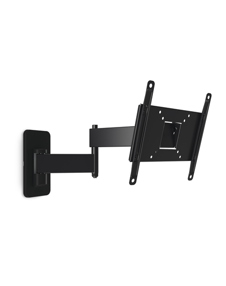 Vogels Wall mount, MA2040-A1, 19-40 ", Full motion, Maximum weight (capacity) 15 kg, VESA 100x100, 100x200, 200x100, 200x200 mm,