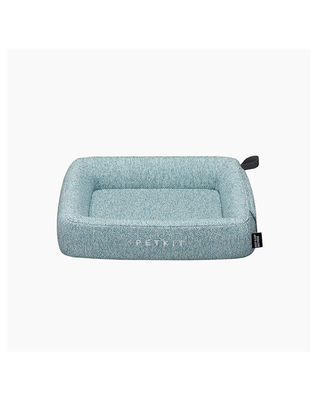 PETKIT Deep Sleep All Season Pet Bed L Green