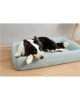 PETKIT Deep Sleep All Season Pet Bed L Green