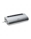 Caso Bar Vacuum sealer VC 100 Power 120 W, Temperature control, Silver