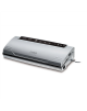 Caso Bar Vacuum sealer VC 100 Power 120 W, Temperature control, Silver