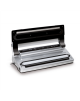 Caso Bar Vacuum sealer VC 100 Power 120 W, Temperature control, Silver