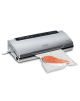 Caso Bar Vacuum sealer VC 100 Power 120 W, Temperature control, Silver