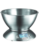 Adler AD 3134 Maximum weight (capacity) 5 kg, Stainless steel