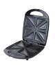 Camry Sandwich maker XL CR 3023 1500 W, Number of plates 1, Number of pastry 4, Black