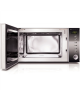 Caso Microwave oven MG 20 Free standing, 20 L, 800 W, Grill, Black