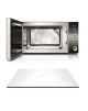 Caso Microwave oven MG 20 Free standing, 20 L, 800 W, Grill, Black