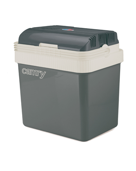 Camry Portable Cooler CR 8065 24 L, 12 V, COOL-WARM switch