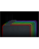 Razer Soft Gaming Mouse Mat with Chroma, Goliathus Chroma Extended, Black