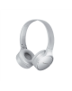 Panasonic Street Wireless Headphones RB-HF420BE-W Microphone, White