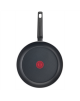 TEFAL B5569153 Simple Cook Set of 3 Frying, Diameter 20 / 24 / 28 cm