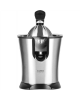 Caso CP 200 Type Citrus juicer, Silver, 160 W