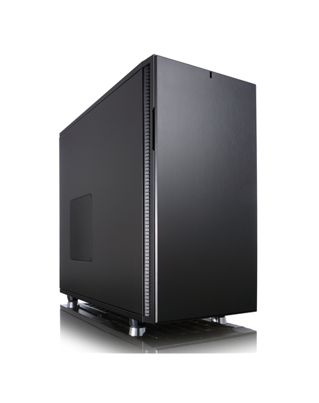 Fractal Design Define R5 Black, ATX, Power supply included No