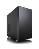 Fractal Design Define R5 Black, ATX, Power supply included No