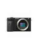 Sony ILCE-6600 E-Mount Camera, Black