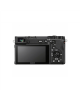 Sony ILCE-6600 E-Mount Camera, Black