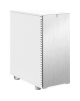 Fractal Design Define 7 Compact Side window, White, Mid-Tower, Mini-ITX/ATX /microATX