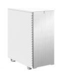 Fractal Design Define 7 Compact Side window, White, Mid-Tower, Mini-ITX/ATX /microATX