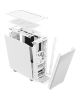 Fractal Design Define 7 Compact Side window, White, Mid-Tower, Mini-ITX/ATX /microATX