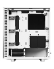 Fractal Design Define 7 Compact Side window, White, Mid-Tower, Mini-ITX/ATX /microATX