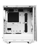 Fractal Design Define 7 Compact Side window, White, Mid-Tower, Mini-ITX/ATX /microATX