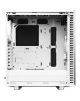 Fractal Design Define 7 Compact Side window, White, Mid-Tower, Mini-ITX/ATX /microATX