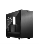 Fractal Design Define 7 TG Dark Tint Side window, Black, E-ATX, Power supply included No