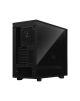 Fractal Design Define 7 TG Dark Tint Side window, Black, E-ATX, Power supply included No