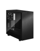 Fractal Design Define 7 TG Dark Tint Side window, Black, E-ATX, Power supply included No