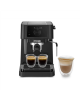 Delonghi Coffee Maker EC230 Pump pressure 15 bar, Built-in milk frother, 1100 W, Semi-automatic, Black