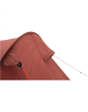 Easy Camp Fireball 200 Tent, Burgundy Red