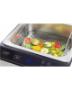 SousVide Center Caso SV900 Stainless steel, 2000 W, Functions Vacuum cooking in a water bath,