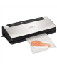 Caso Bar Vacuum sealer VC 150 Power 120 W, Temperature control, Stainless steel