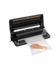 Caso Bar Vacuum sealer VC 150 Power 120 W, Temperature control, Stainless steel