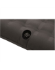 Outwell Flow Airbed Single, 200 x 80 x 20 cm, Black