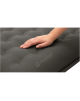 Outwell Flow Airbed Single, 200 x 80 x 20 cm, Black