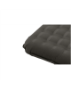 Outwell Flow Airbed Single, 200 x 80 x 20 cm, Black