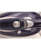 Gorenje Steam Iron SIH2600BLC Steam Iron, 2600 W, Water tank capacity 350 ml, Continuous steam 30 g/min, Blue/White