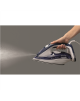 Gorenje Steam Iron SIH2600BLC Steam Iron, 2600 W, Water tank capacity 350 ml, Continuous steam 30 g/min, Blue/White