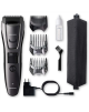 Panasonic Beard and hair trimmer ER-GB80-H503 Operating time (max) 50 min, Number of length steps 39, Step precise 0.5 mm, Ni-MH