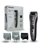 Panasonic Beard and hair trimmer ER-GB80-H503 Operating time (max) 50 min, Number of length steps 39, Step precise 0.5 mm, Ni-MH