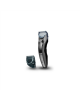 Panasonic Hair clipper ER-GC63-H503 Operating time (max) 40 min, Number of length steps 39, Step precise 0.5 mm, Built-in rechar