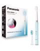 Panasonic Electric Toothbrush EW-DM81-G503 Rechargeable, For adults, Number of brush heads included 2, Number of teeth brushing 